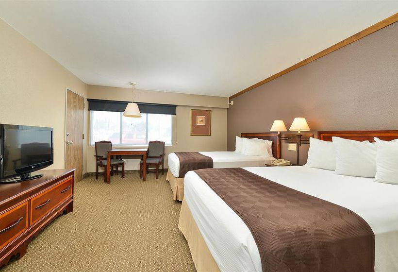 Hotel Kelly Inn Bismarck North  | Bismarck | North Dakota | United States 12