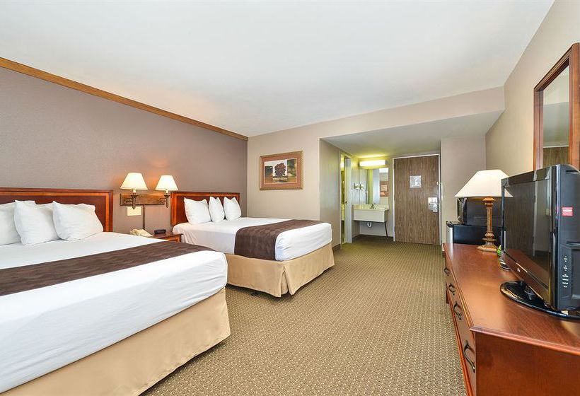 Hotel Kelly Inn Bismarck North  | Bismarck | North Dakota | United States 13