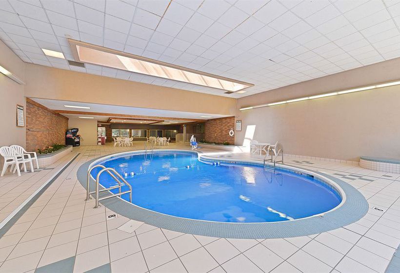 Hotel Kelly Inn Bismarck North  | Bismarck | North Dakota | United States 14