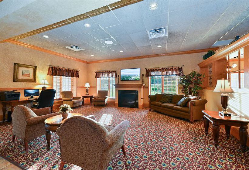 Hotel Kelly Inn Bismarck North  | Bismarck | North Dakota | United States 16