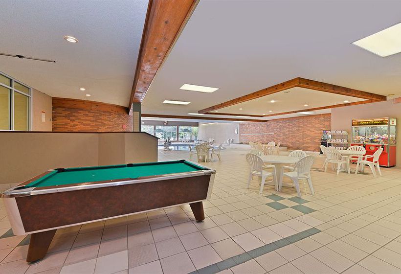 Hotel Kelly Inn Bismarck North  | Bismarck | North Dakota | United States 17