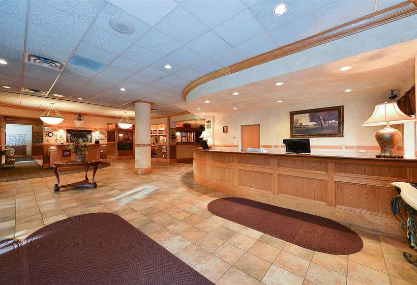 Hotel Kelly Inn Bismarck North  | Bismarck | North Dakota | United States 18