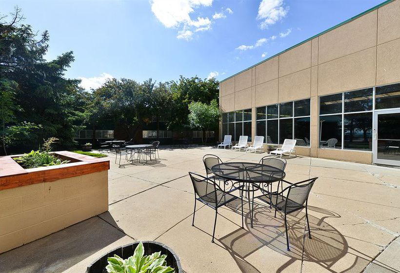 Hotel Kelly Inn Bismarck North  | Bismarck | North Dakota | United States 19