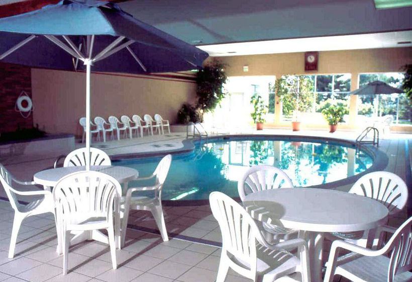 Hotel Kelly Inn Bismarck North  | Bismarck | North Dakota | United States 2