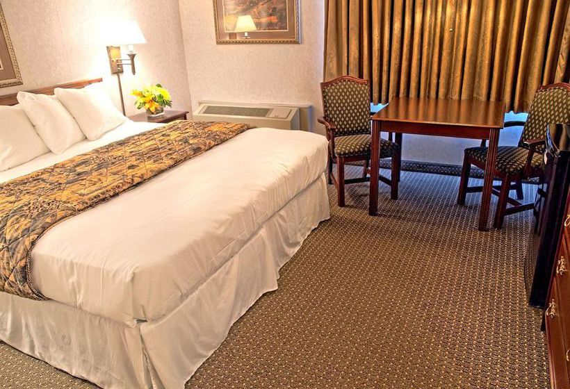 Hotel Kelly Inn Bismarck North  | Bismarck | North Dakota | United States 3