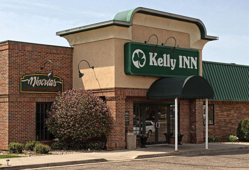 Hotel Kelly Inn Bismarck North  | Bismarck | North Dakota | United States 4