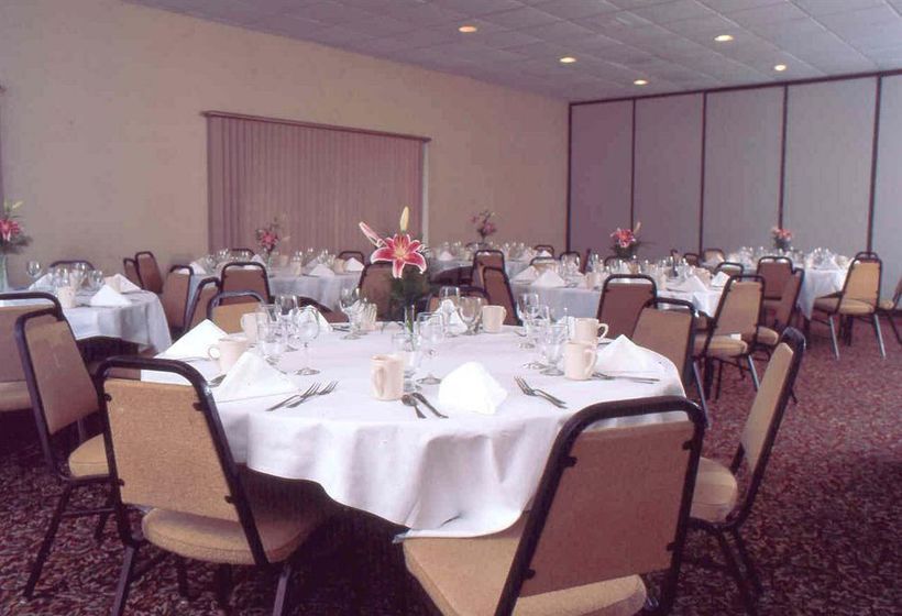 Hotel Kelly Inn Bismarck North  | Bismarck | North Dakota | United States 5