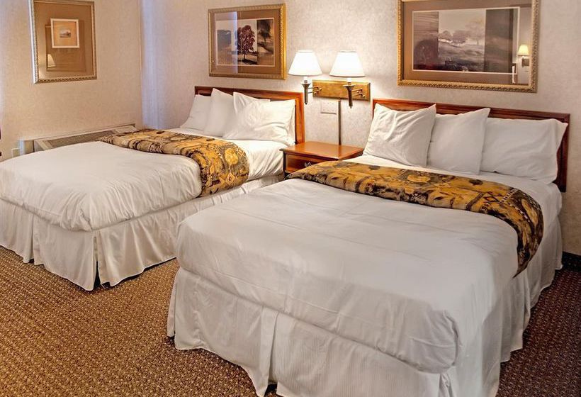 Hotel Kelly Inn Bismarck North  | Bismarck | North Dakota | United States 6