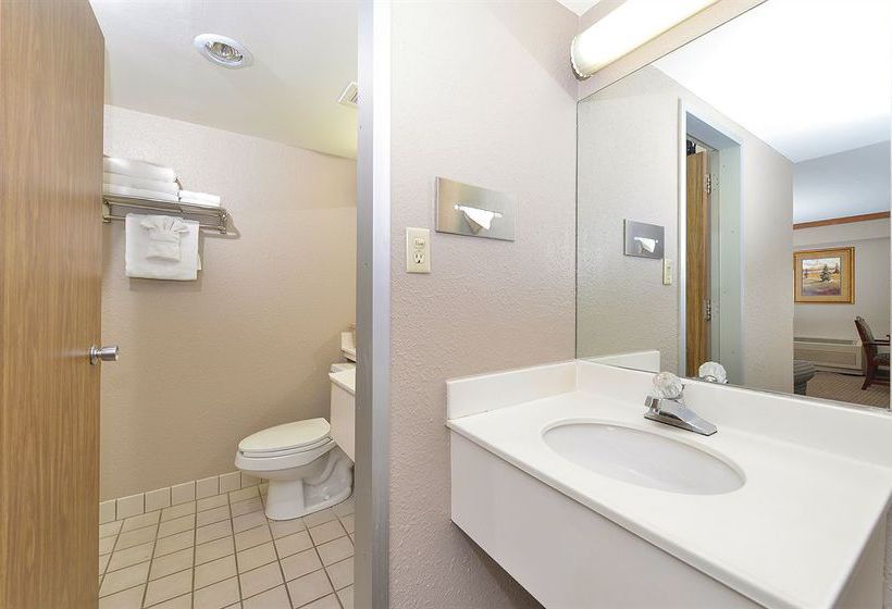 Hotel Kelly Inn Bismarck North  | Bismarck | North Dakota | United States 8