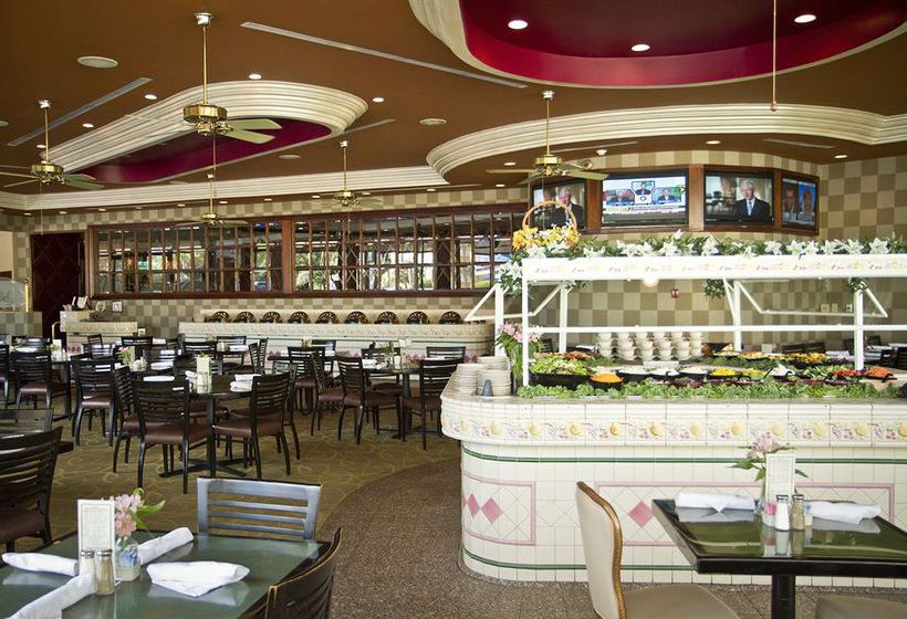 Hotel Town & Country Inn & Conf Ctr Charleston