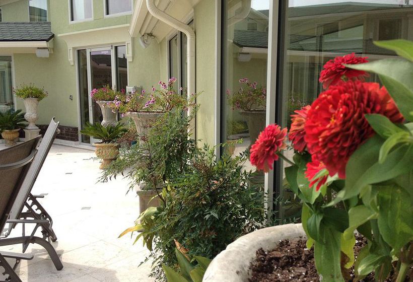 Hotel Town & Country Inn & Conf Ctr  | Charleston | South Carolina | United States 10