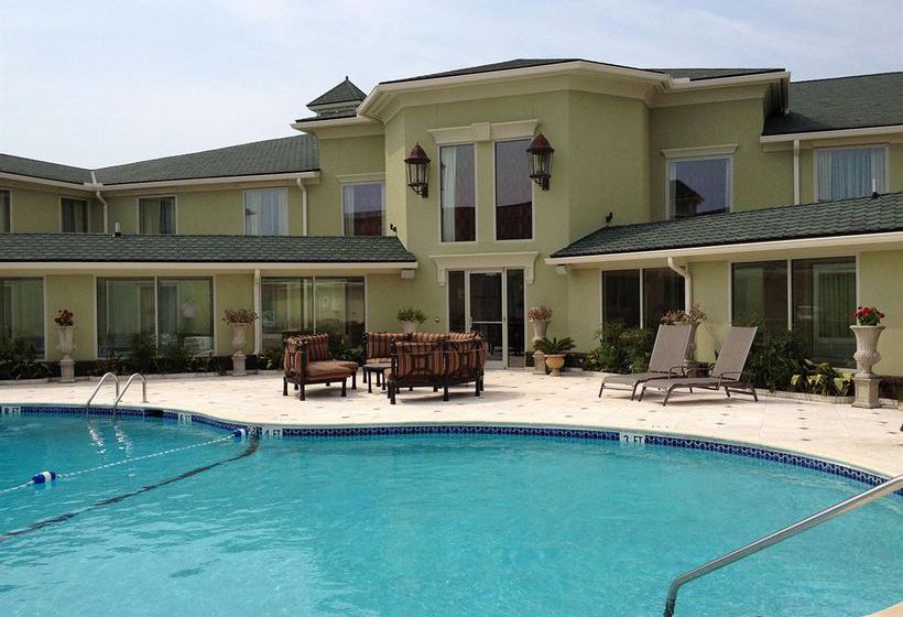 Hotel Town & Country Inn & Conf Ctr  | Charleston | South Carolina | United States 11