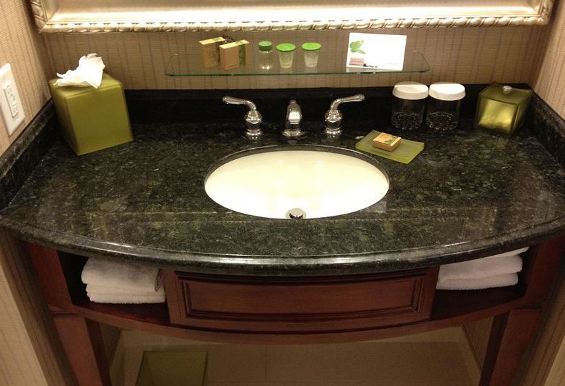 Hotel Town & Country Inn & Conf Ctr  | Charleston | South Carolina | United States 12