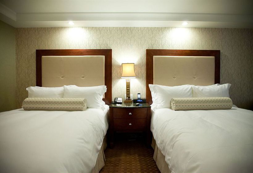 Hotel Town & Country Inn & Conf Ctr  | Charleston | South Carolina | United States 14