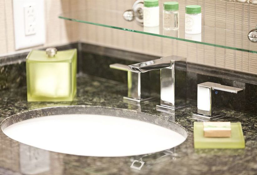 Hotel Town & Country Inn & Conf Ctr  | Charleston | South Carolina | United States 15