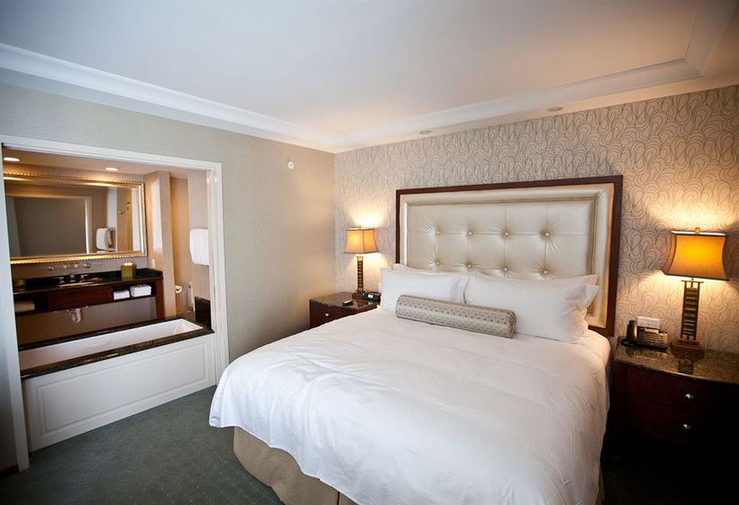 Hotel Town & Country Inn & Conf Ctr  | Charleston | South Carolina | United States 17