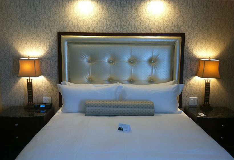 Hotel Town & Country Inn & Conf Ctr  | Charleston | South Carolina | United States 19