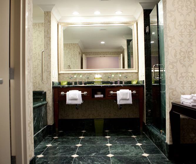 Hotel Town & Country Inn & Conf Ctr  | Charleston | South Carolina | United States 20