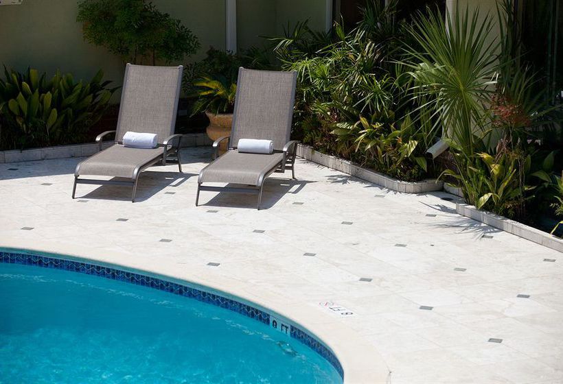 Hotel Town & Country Inn & Conf Ctr  | Charleston | South Carolina | United States 3