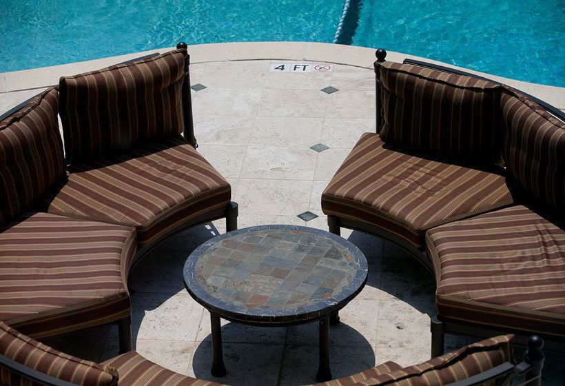 Hotel Town & Country Inn & Conf Ctr  | Charleston | South Carolina | United States 4