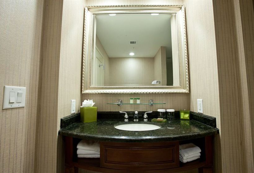 Hotel Town & Country Inn & Conf Ctr  | Charleston | South Carolina | United States 6