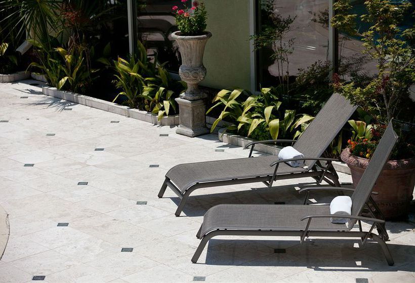 Hotel Town & Country Inn & Conf Ctr  | Charleston | South Carolina | United States 7