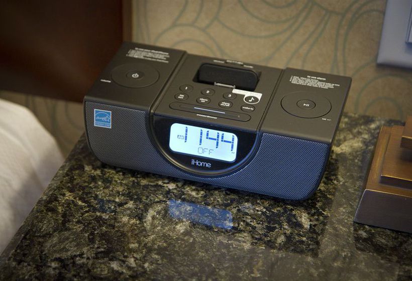 Hotel Town & Country Inn & Conf Ctr  | Charleston | South Carolina | United States 8