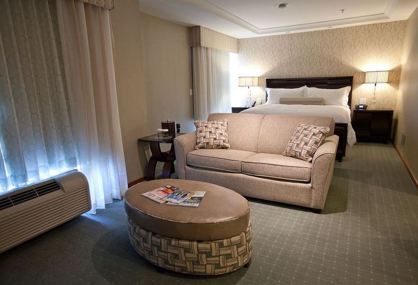 Hotel Town & Country Inn & Conf Ctr  | Charleston | South Carolina | United States 9