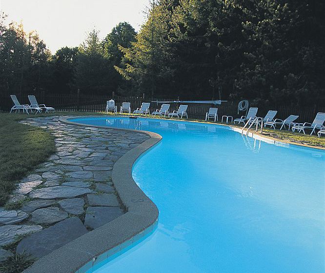 Hotel Trapp Family Lodge  | Stowe | Vermont | United States 1