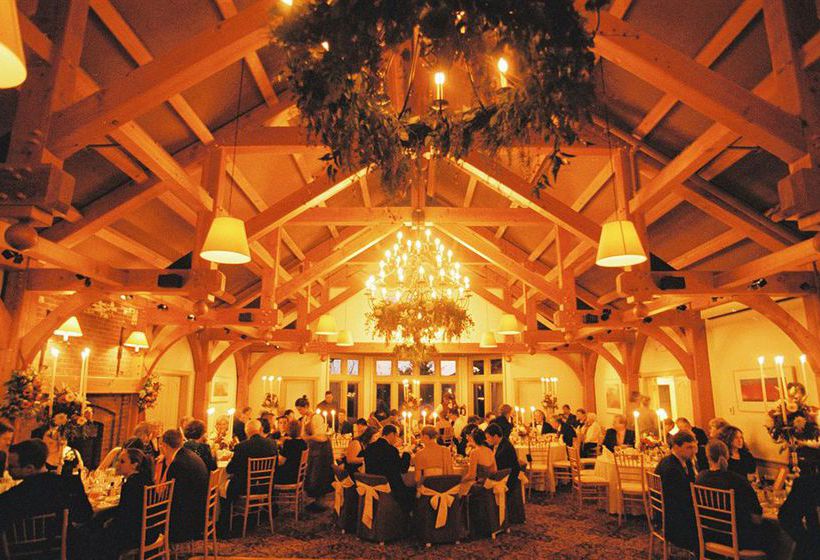 Hotel Trapp Family Lodge  | Stowe | Vermont | United States 2