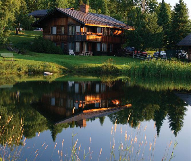 Hotel Trapp Family Lodge  | Stowe | Vermont | United States 4