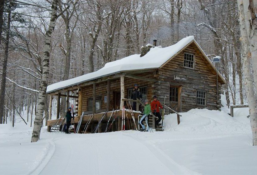 Hotel Trapp Family Lodge  | Stowe | Vermont | United States 5
