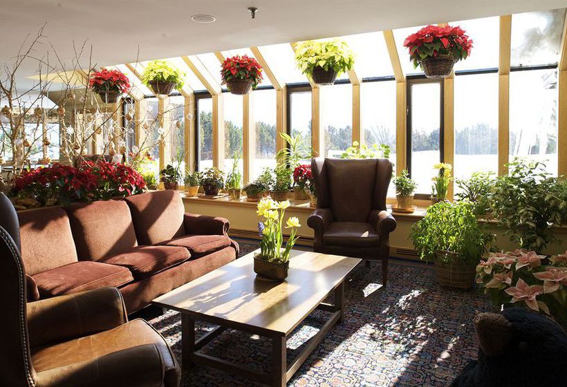 Hotel Trapp Family Lodge  | Stowe | Vermont | United States 6