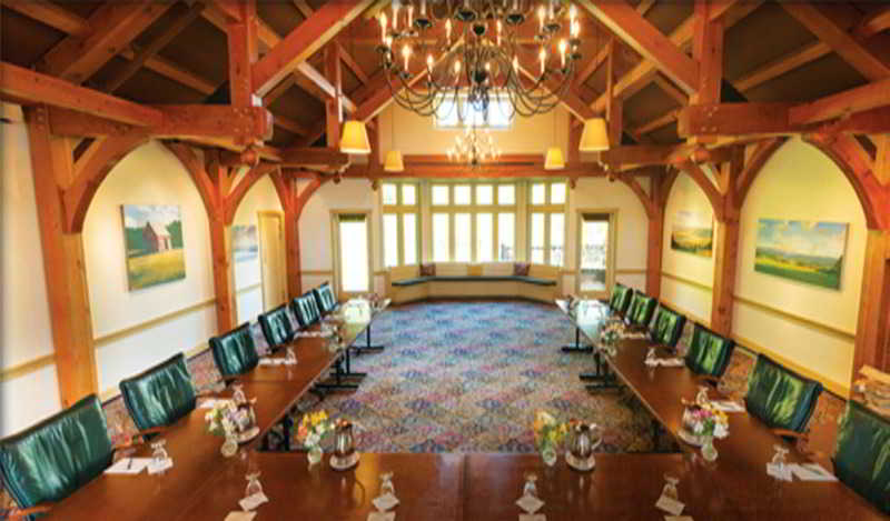 Hotel Trapp Family Lodge  | Stowe | Vermont | United States 8