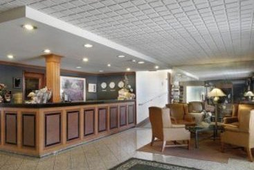 Hotel Travelodge Seattle By The Space Needle Washington