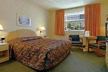 Hotel The Eighth Avenue Inn  | Seattle | Washington | United States 1