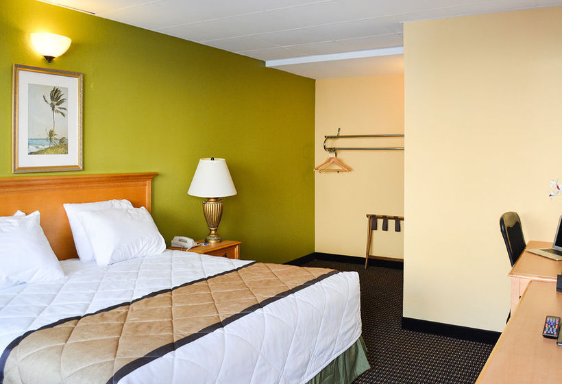 Hotel Rodeway Inn York  | York | Pennsylvania | United States 1
