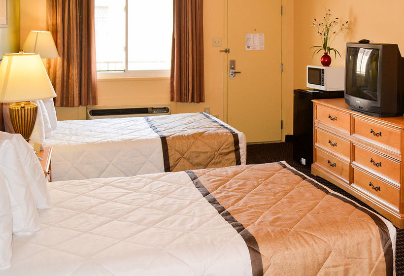 Hotel Rodeway Inn York  | York | Pennsylvania | United States 10