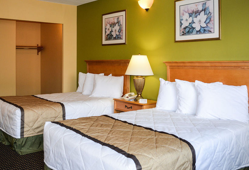 Hotel Rodeway Inn York  | York | Pennsylvania | United States 11