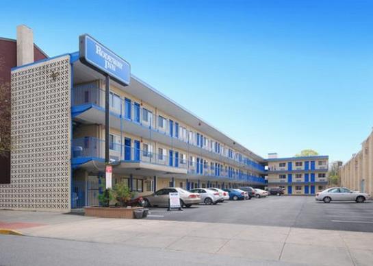 Hotel Rodeway Inn York  | York | Pennsylvania | United States 14