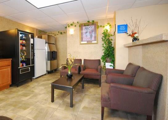 Hotel Rodeway Inn York  | York | Pennsylvania | United States 16