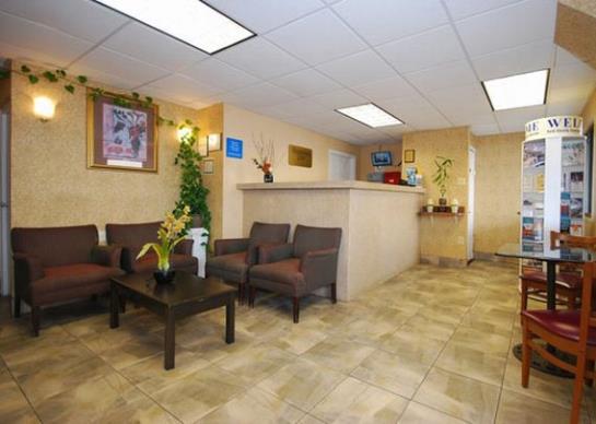 Hotel Rodeway Inn York  | York | Pennsylvania | United States 17