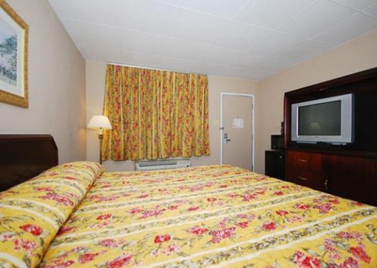 Hotel Rodeway Inn York  | York | Pennsylvania | United States 18