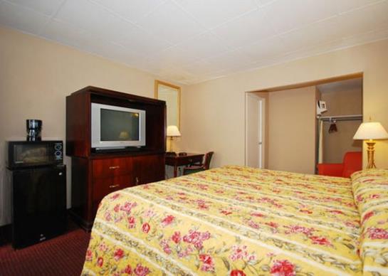 Hotel Rodeway Inn York  | York | Pennsylvania | United States 19