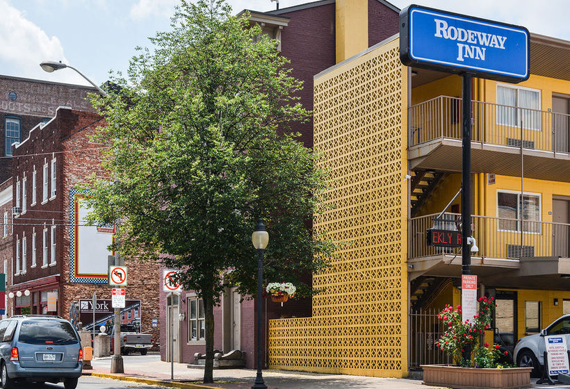 Hotel Rodeway Inn York  | York | Pennsylvania | United States 2