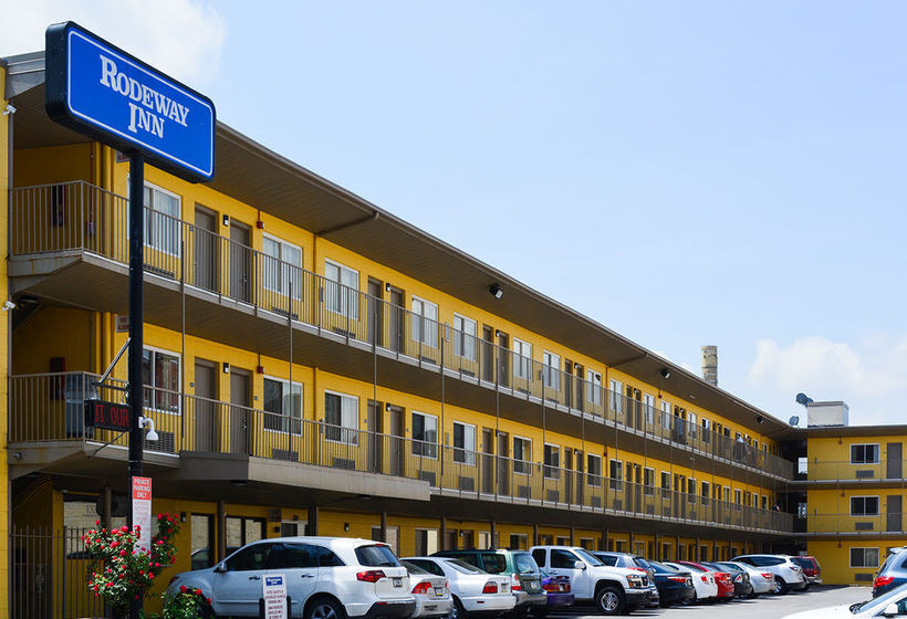 Hotel Rodeway Inn York  | York | Pennsylvania | United States 3