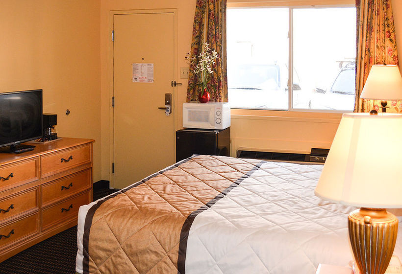 Hotel Rodeway Inn York  | York | Pennsylvania | United States 7