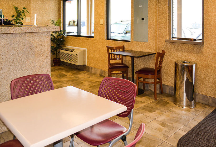 Hotel Rodeway Inn York  | York | Pennsylvania | United States 8