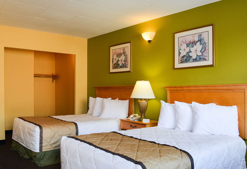 Hotel Rodeway Inn York  | York | Pennsylvania | United States 9