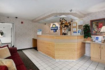 Motel Days Inn Ames  | Ames | Iowa | United States 1